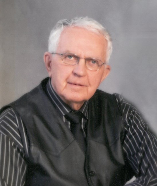 Obituary of James Wittal