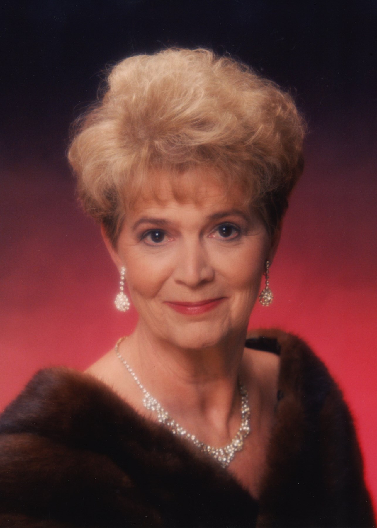 Obituary of Irma Jean Cerven