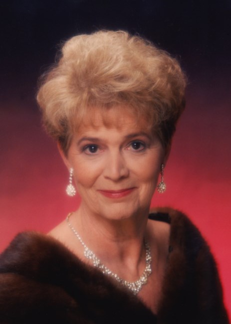Obituary of Irma Jean Cerven