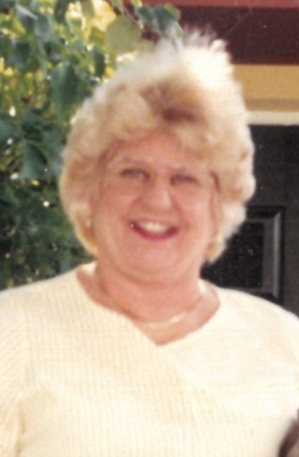 Obituary of Ann T. Galvan