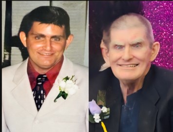 Obituary of Martin Joseph Sullivan