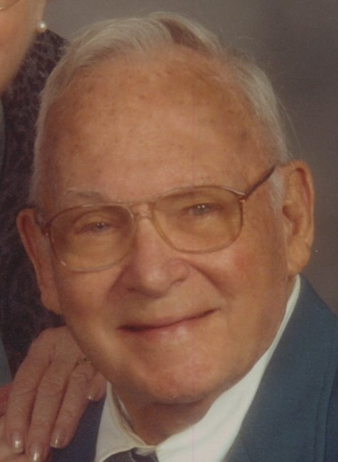 Obituary of Victor Robert Bob Henry Harrison Sr.