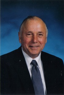 Obituary of Edwin A. Schrader Sr.