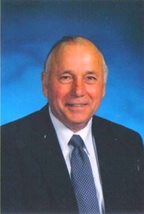 Obituary of Edwin A. Schrader Sr.