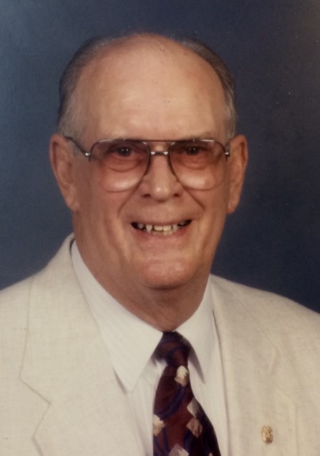 Obituary of Wofford Lee Taylor