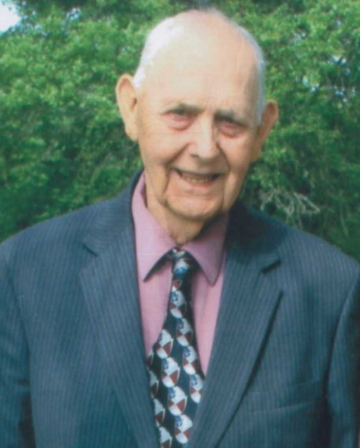 Obituary of Gerald D. Lucas