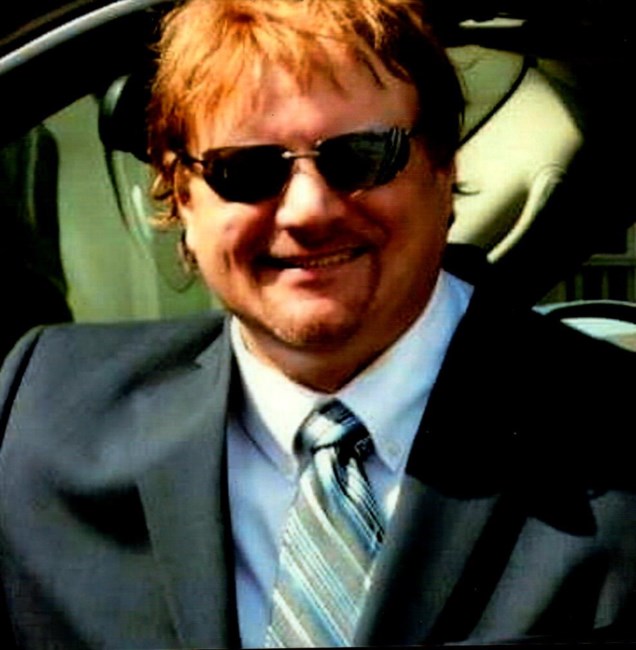 Obituary of Robert Craig Bukovich