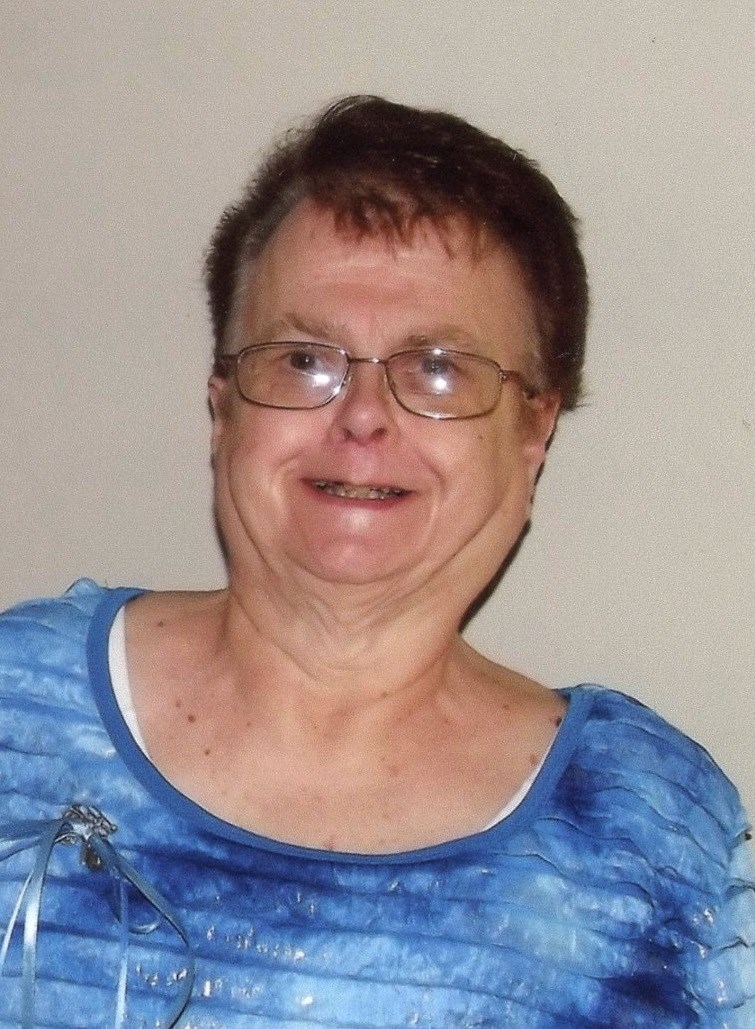 Obituary of Sandra Lynn Siddall