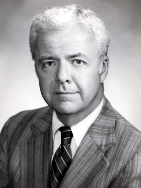 Obituary of Sumner Waite, Jr.