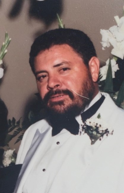 Obituary of Ruben Ramirez Sr.