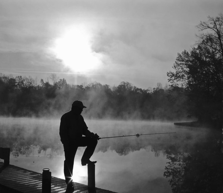 Obituary of James George Scott Jr.