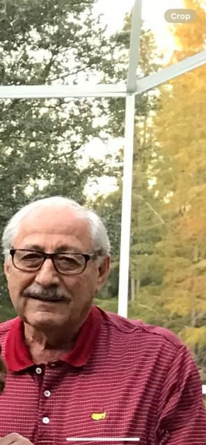 Obituary of Joseph Valentine Pace