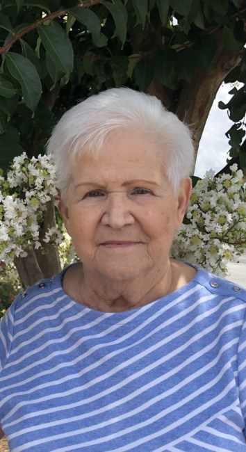 Obituary of Dorothy C Meloche