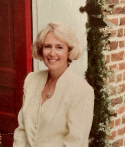 Obituario de Sheila McPhelin Mutchler
