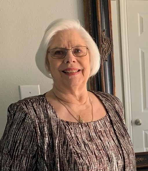 Ellen Cooper Obituary - Houston, TX