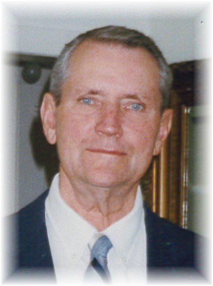 Obituary of Wayne E. Clark
