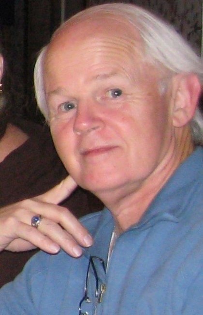 Obituary of David Lee Ebersole