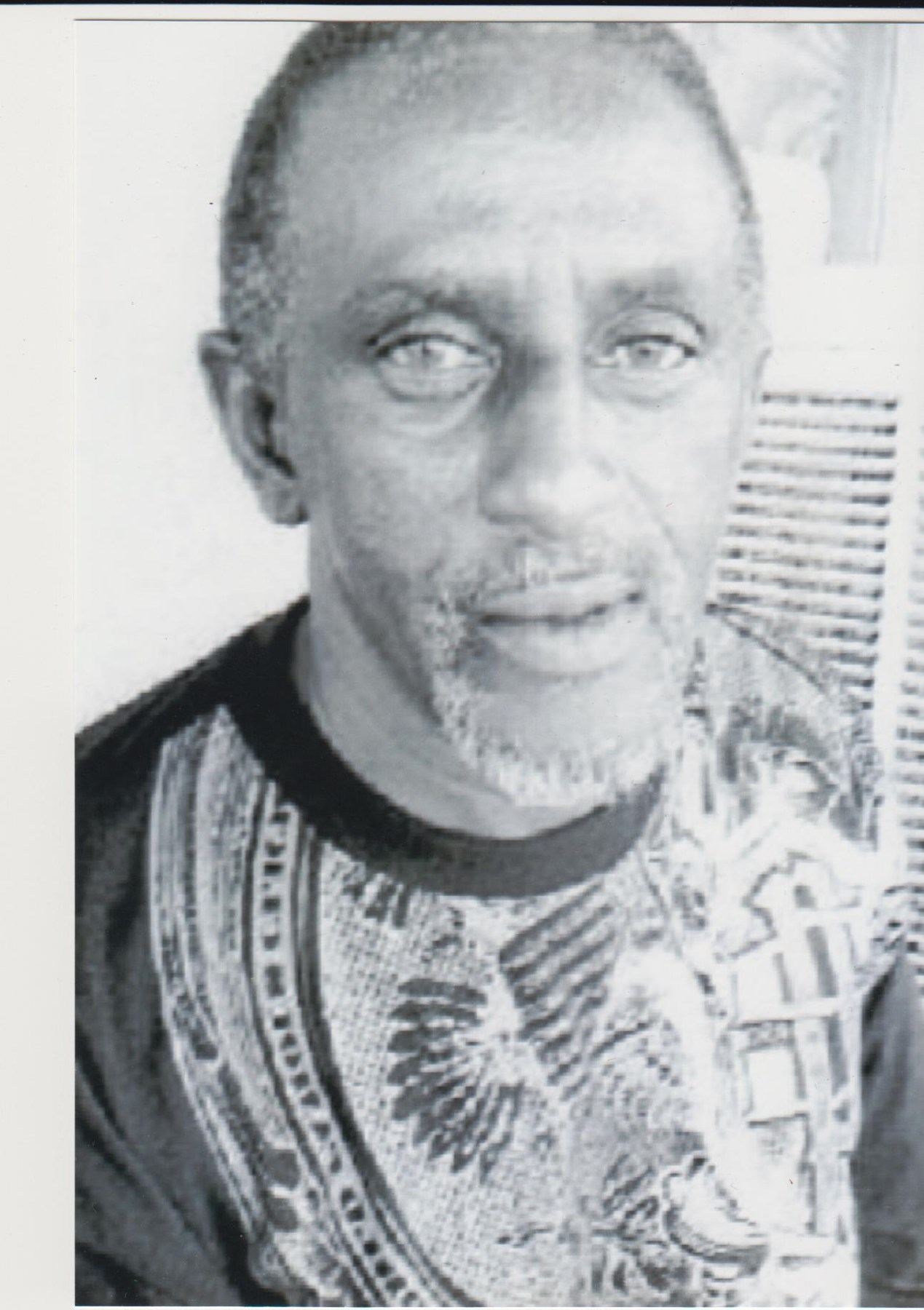 Obituary of Richard Arnold Johnson Sr.