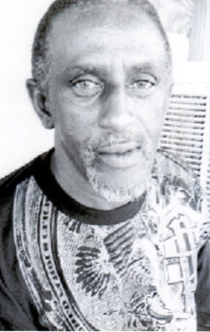 Obituary of Richard Arnold Johnson Sr.