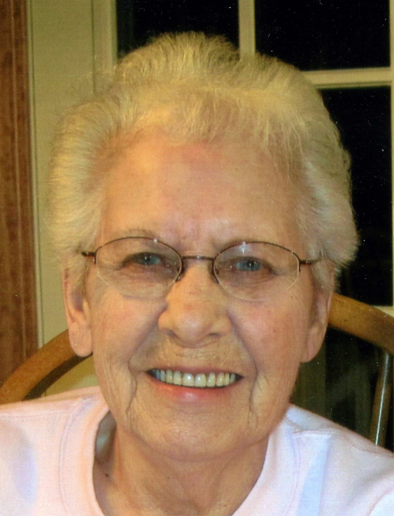 Yvonne C. Grivois Obituary - Waterville, ME