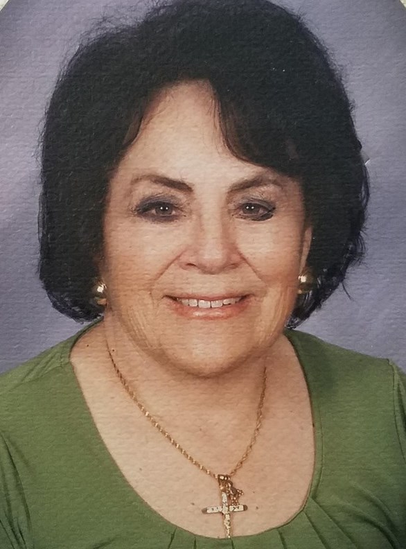 Mella Maryann Rodriguez Obituary Barstow, CA