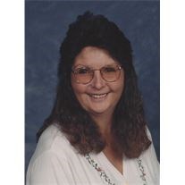 Obituary of Linda Kuykendall