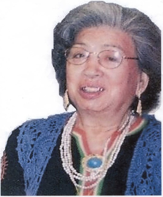 Obituario de Shen Shan Wu