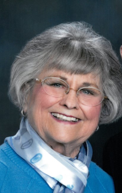 Obituary of Carole L. Douglass