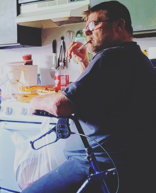 Obituary of Brian Lee Young