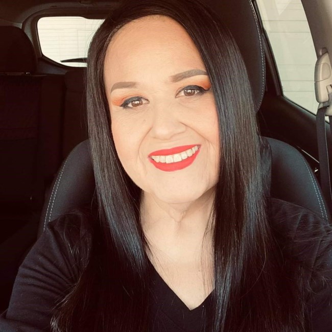 Obituary of Suzy Juarez