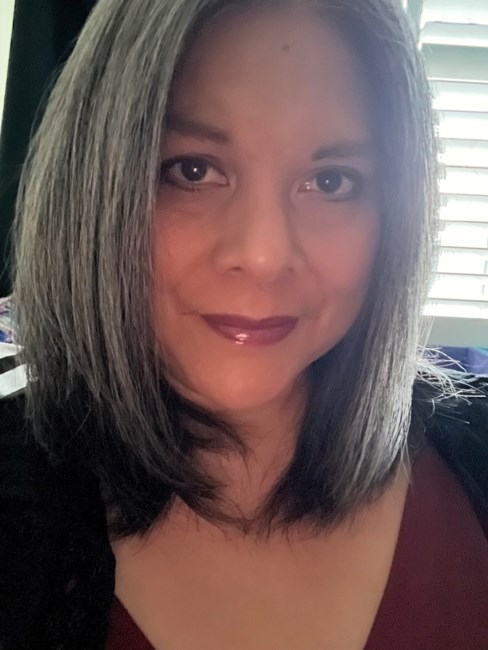 Obituary of Felicia Ann Valadez