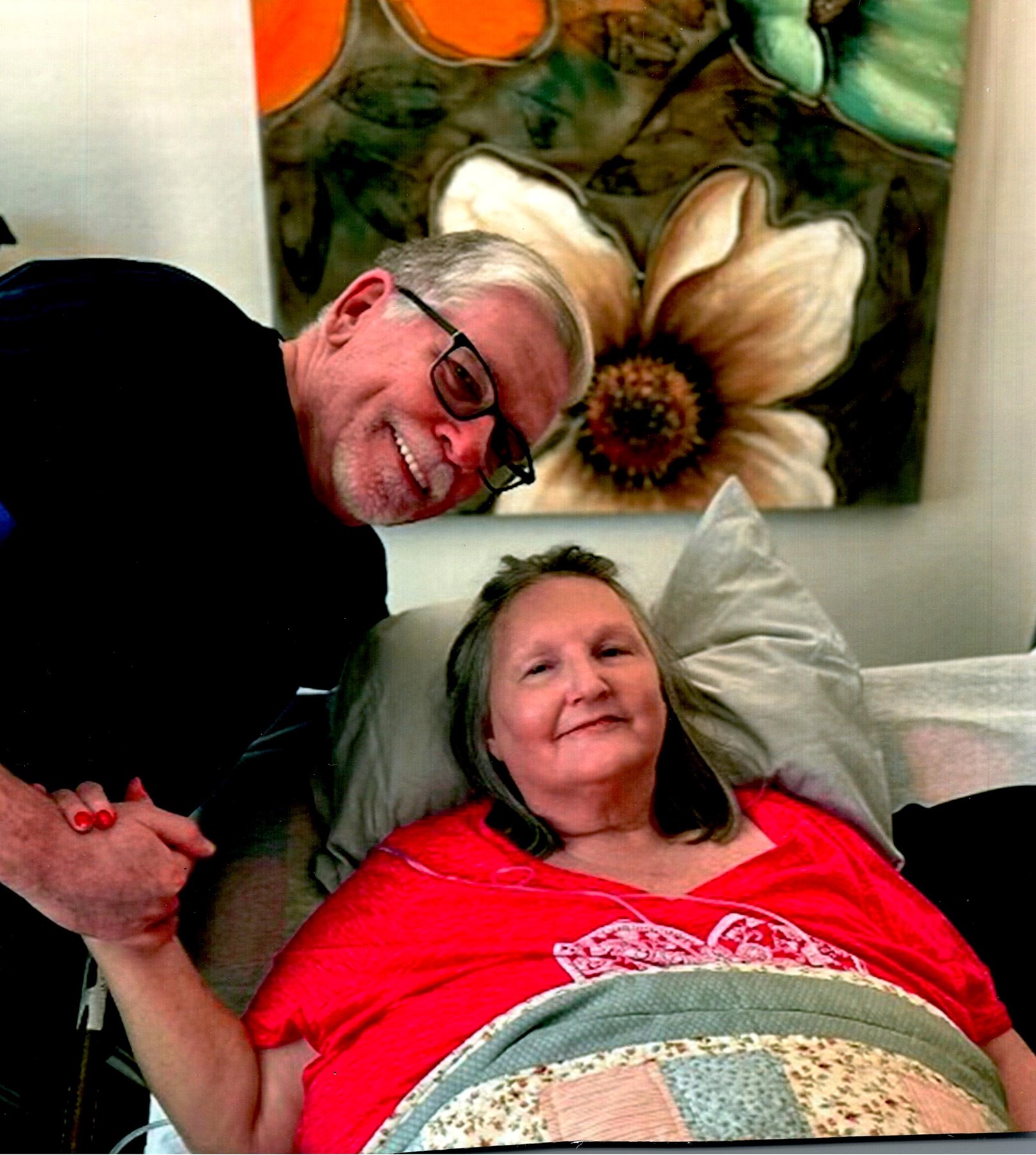 Obituary of Teresa Kay Newman