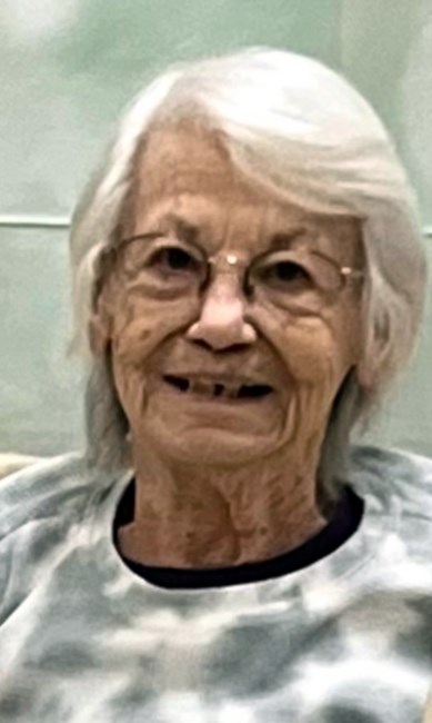 Obituary of Judith Cocks Parker