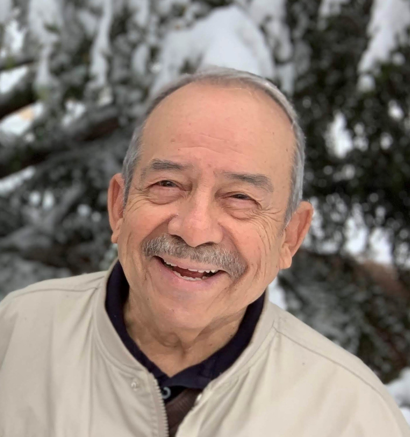 Obituary of Jesus "Chuy" J. Porras