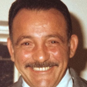 Obituary of ALBERT A. ROSSI