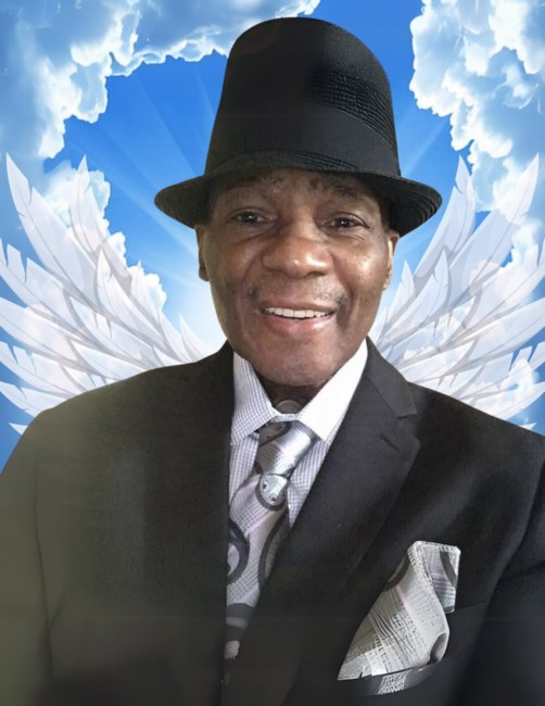 Obituary of John Kevin Williams