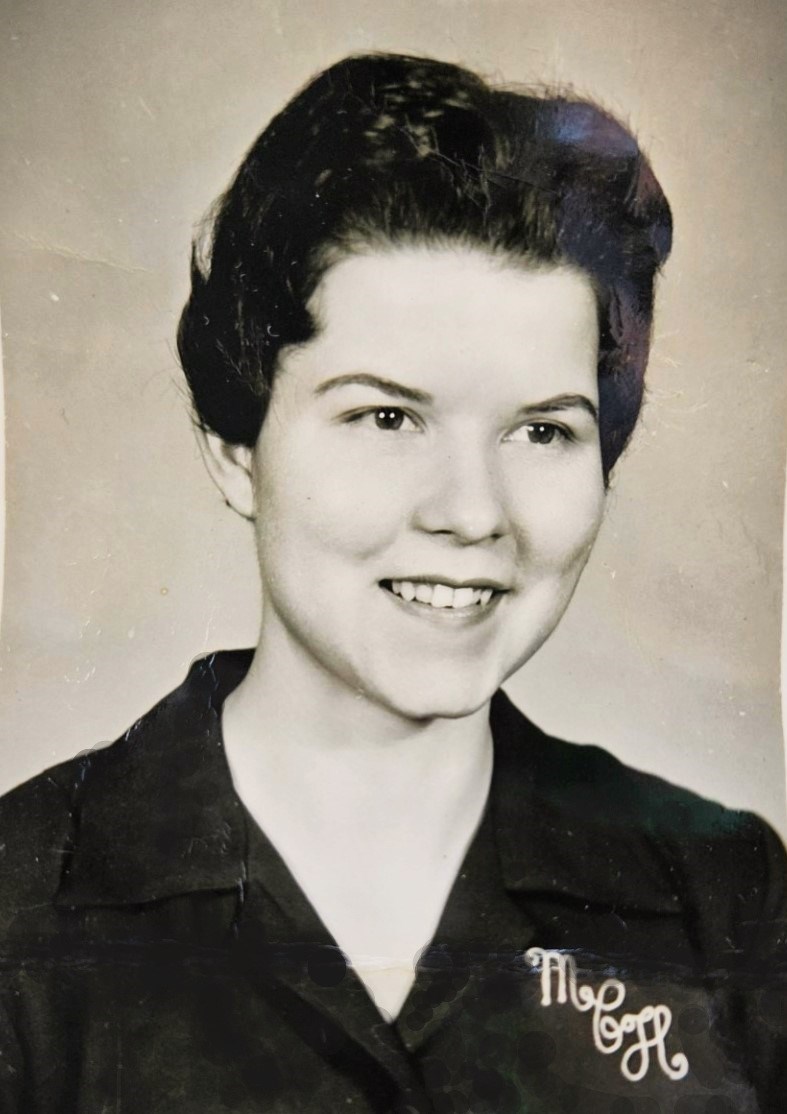 Obituary of Mary Carol Greene