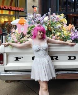 Obituary of Natalie Joy Hunt