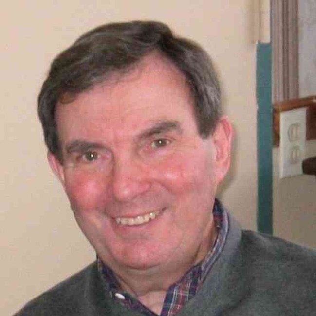 Obituary of Allan Steven Sexter