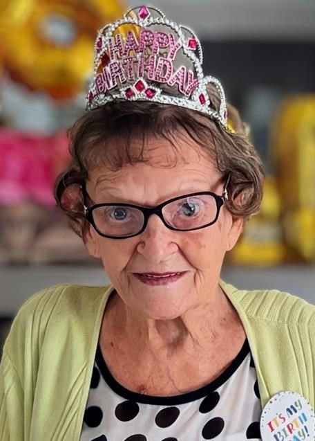 Obituary of Betty Lou Calarco