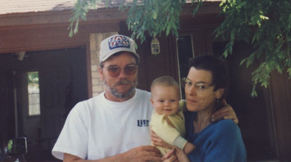 Obituary of Douglas Shipp