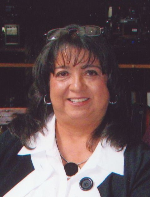 Obituary of Norma De Luna