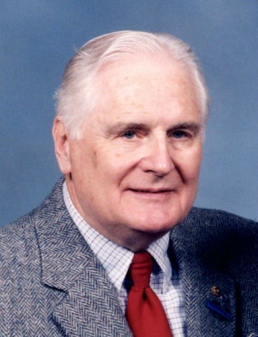 Avis de décès de Eugene G. Bujac