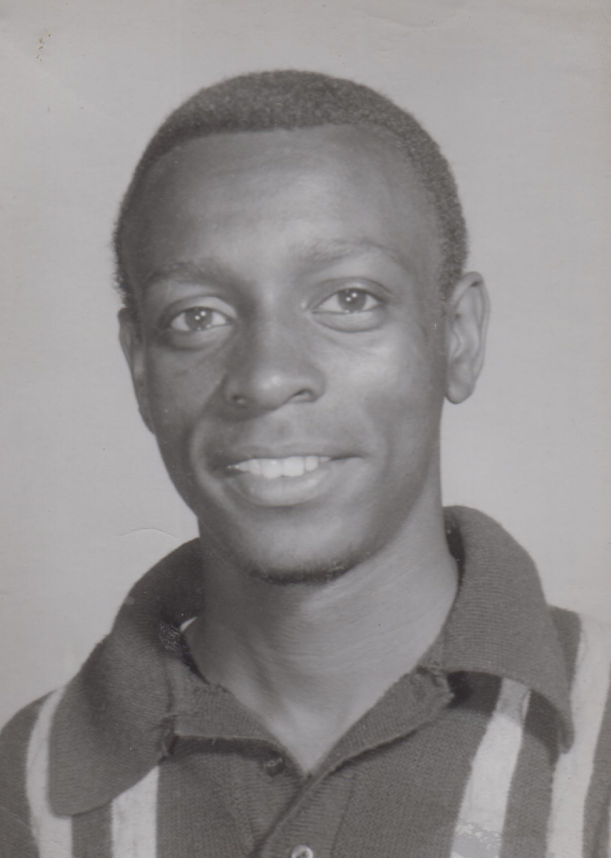 Obituary of James Bolden Jr.