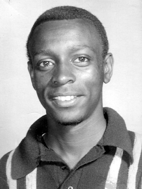 Obituary of James Bolden Jr.