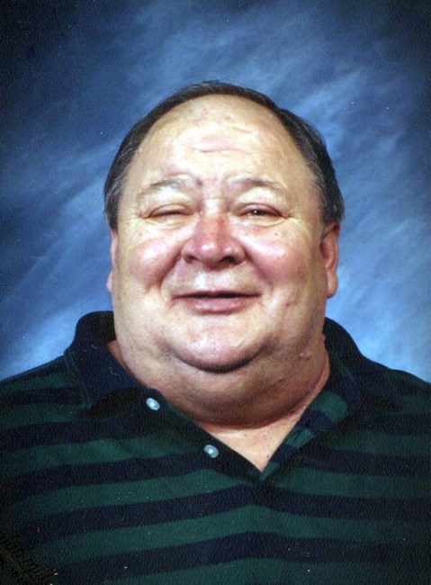 Obituary of Robert "Sleepy" Harrison
