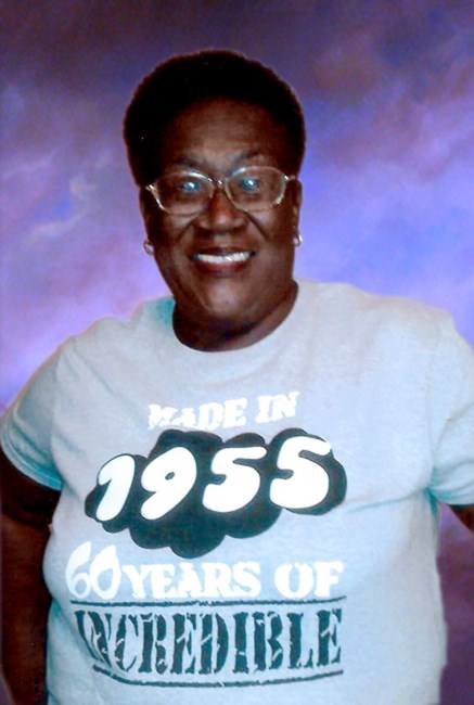 Avis de décès de Alma Dean Harris-Holmes