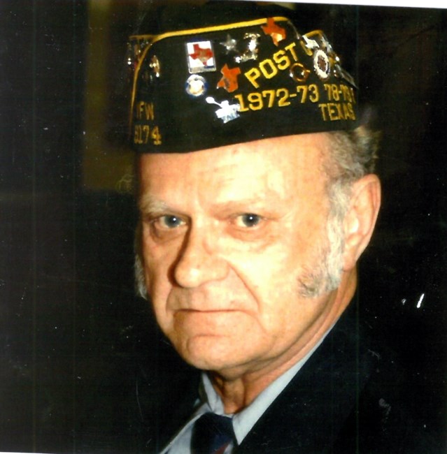 Obituario de Paul Edward Keller