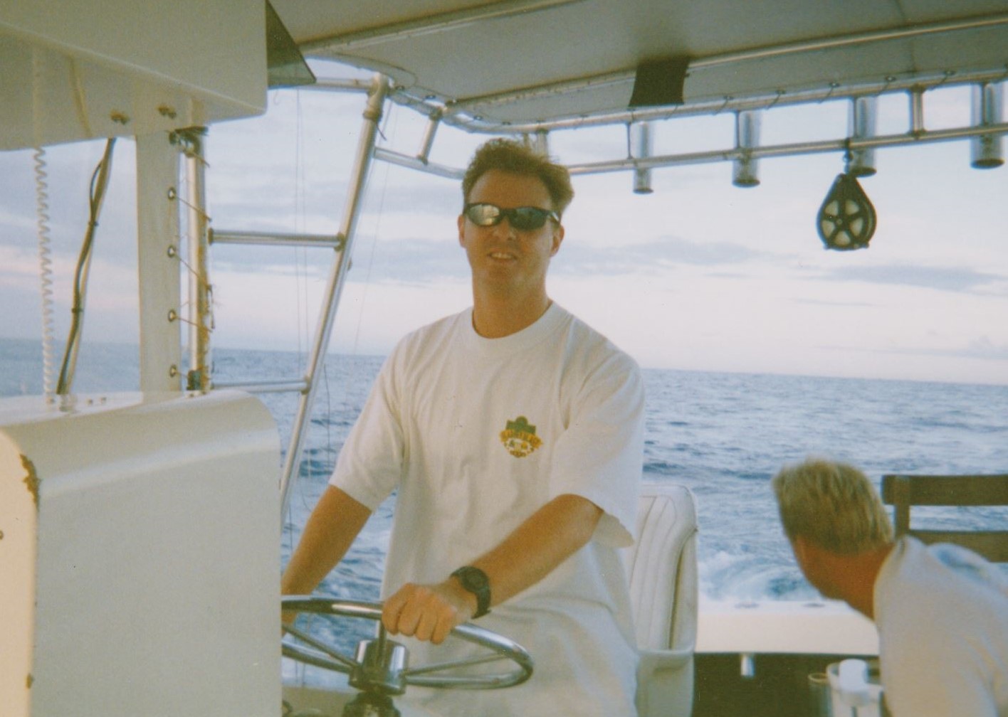 Obituary of Todd Allen Turner