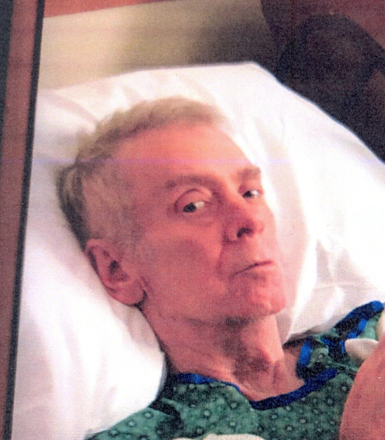 Obituary main image